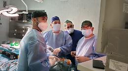 Intervento d&rsquo;urgenza al Policlinico, recupera la vista un 37enne