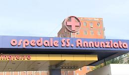 &ldquo;Professionalit&agrave; e umanit&agrave;&rdquo;, paziente ringrazia il personale del SS. Annunziata