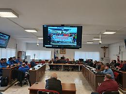 Leonardo, timori sull&rsquo;ingresso del fondo saudita: &ldquo;A rischio occupazione e futuro industriale&rdquo;