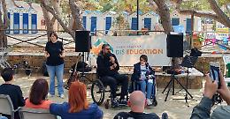 Dis-Education, la sfida di Marco: dall&rsquo;esperienza personale all&rsquo;impegno per l&rsquo;accessibilit&agrave;