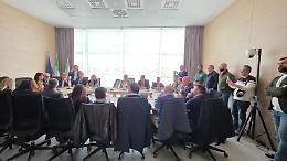 Leonardo, allarme sul futuro della Divisione Aerostrutture: &ldquo;No a scelte solo finanziarie&rdquo;