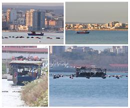 Cozze illegali e pesca abusiva: &ldquo;Illeciti gravi sotto gli occhi di tutti&rdquo;