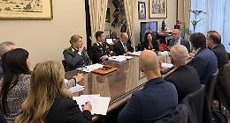 Con armi e droga a scuola, il prefetto scrive alle famiglie