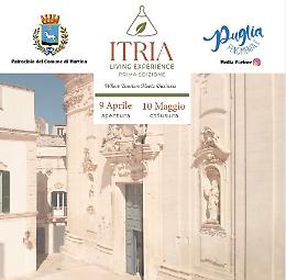 Valle d&rsquo;Itria, turismo e impresa si incontrano: un mese di eventi