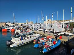 Giornata del mare, tra dimostrazioni e rilascio di tartarughe