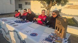 Due Mari Run, Taranto corre tra sport e solidariet&agrave;. Le foto