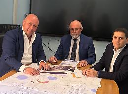 Ospedale San Marco, confronto sul rilancio: lavori e servizi sotto monitoraggio