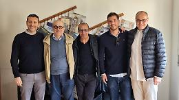 Cala Materdomini, assegnati i punteggi tecnici: in testa l&rsquo;Ati guidata da Materia