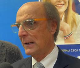 Sanit&agrave;, l&rsquo;allarme di Lobuono: &ldquo;Serve una svolta, anche il commissariamento&rdquo;