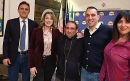 Movimento 5 Stelle, Alessio Laneve eletto nuovo referente territoriale