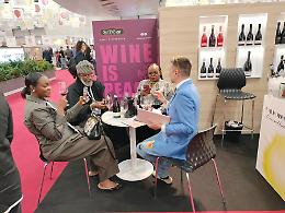 Vinitaly, al via la 58&ordf; edizione: il mondo del vino si ritrova a Verona