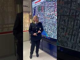 Arriva la &ldquo;Domenica Ecologica&rdquo;, centro chiuso al traffico. I consigli per gli automobilisti. Il video