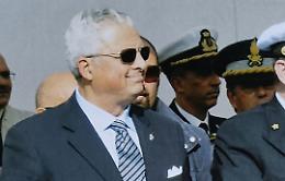 &ldquo;Il silenzio pi&ugrave; alto&rdquo;, il racconto di un addio che commuove Taranto