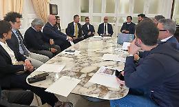 Innovazione e imprese, Taranto avvia il piano per il futuro produttivo