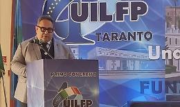 Sanitaservice, la Uil Fp alza la voce: &ldquo;Stop ad abusi e disparit&agrave; tra i lavoratori&rdquo;