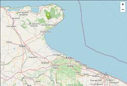 Scossa nella notte, terremoto avvertito dal Gargano sino a Bitonto