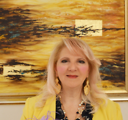 Le &ldquo;Radici dell&rsquo;anima&rdquo; di Immacolata Zabatti in mostra a Grottaglie
&nbsp;