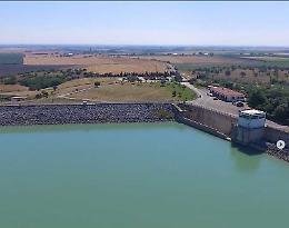 Acqua anticipata per l&rsquo;agricoltura: via alla distribuzione dal 15 aprile