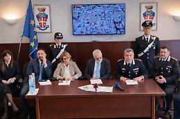 Dopo gli arresti parla l'on. Maiorano: &ldquo;Lo Stato c&rsquo;&egrave;, giustizia anche dopo anni&rdquo;