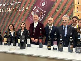 &ldquo;Il Primitivo di Manduria simbolo di eccellenza, meno burocrazia per il settore&rdquo;