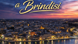 Brindisi protagonista su Rai1, viaggio tra mare, cultura e futuro con Linea Verde Italia