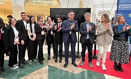 Job Village, boom di partecipazione: giovani protagonisti tra lavoro e formazione