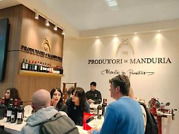 Il Governatore Decaro: il vino pugliese &egrave; esperienza, tradizioni, valori