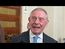 Ex Ilva, Urso attacca Bitetti: "Segnale negativo per gli investitori"