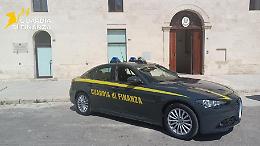 Bancarotta fraudolenta, 4 misure cautelari: distratti 720.000 euro