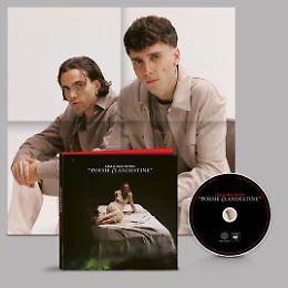 LDA e Aka 7even: la rivoluzione di "Poesie clandestine" arriva a Taranto