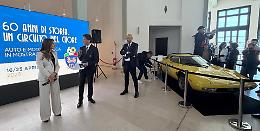 Gran Premio di Bari, torna la rievocazione tra storia e sostenibilit&agrave;