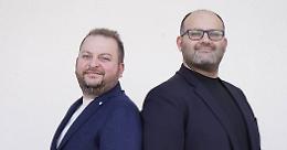 Dieci anni di Mercatopoli Taranto Centro: Cuscela, Ursoleo e tutto lo staff festeggiano con la citt&agrave;