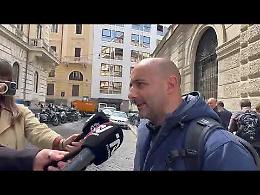 Ex Ilva, cassa integrazione in stallo: vertice romano aggiornato. Il video