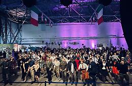 Taranto, torna la "Hangar Swing Night"