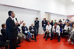 Trapianti, la Puglia accelera: +32,7% in un anno. Le foto