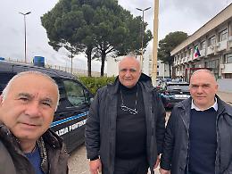 Agente aggredito in carcere, sindacati denunciano emergenza strutturale