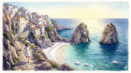 Un viaggio fantastico