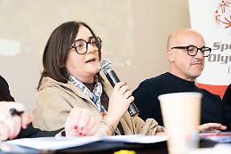 Special Olympics a Taranto, lo sport come strumento di inclusione e crescita