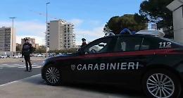 Controlli a tappeto dei carabinieri: 14 auto senza assicurazione, scattano sanzioni e denunce