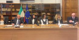 Taranto laboratorio di ricerca, al via i dottorati Eni con l&rsquo;Universit&agrave; di Bari