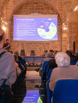 Taranto immagina il nuovo Mar Piccolo tra Green Belt, Sea Hub e percorsi di rigenerazione
