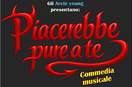 AreT&egrave;atro festeggia 10 anni con una commedia musicale: in scena gli Arete young