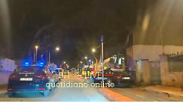 Spari in discoteca, giovane ucciso nella notte