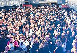 Ego Food Fest accende Taranto, citt&agrave; capitale del gusto per 4 giorni