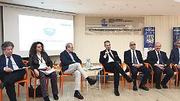 "Taranto pu&ograve; farcela", ma servono strumenti accessibili: il nodo dello sviluppo. Le foto