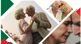 Affettivit&agrave; e sessualit&agrave; nella terza et&agrave;, il seminario della Cisl pensionati