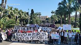 In marcia per Alicia: &ldquo;La sicurezza non &egrave; un optional. Ora verit&agrave; e giustizia&rdquo;