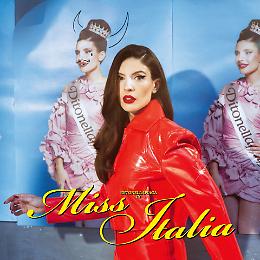 Ditonellapiaga &egrave; "Miss Italia"