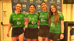 Fabs Padel Center vola alle finali nazionali