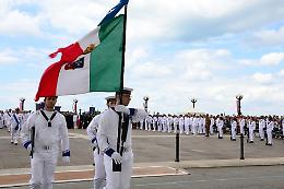 Giuramento della Marina Militare, cambiano i percorsi dei bus. Ecco tutte le variazioni